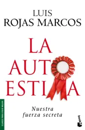 Portada La autoestima