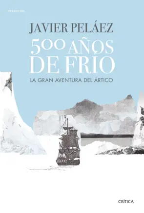 Cover image 500 Years Of Cold