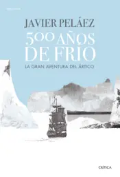 Cover image 500 Years Of Cold