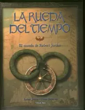Portada El mundo de Robert Jordan