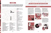 Portada Córner de pasatiempos futboleros 2