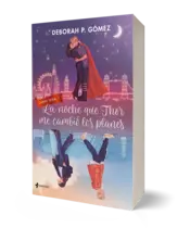 Miniatura portada 3d La noche que Thor me cambió los planes