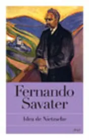 Portada Idea de Nietzsche