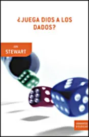 Portada ¿Juega Dios a los dados?