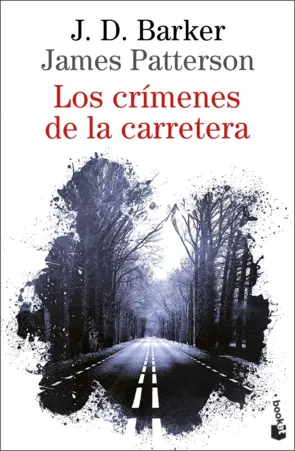 Portada Los crímenes de la carretera
