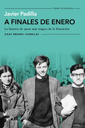 Portada A finales de enero