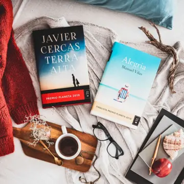 Imagen extra Terra Alta 0