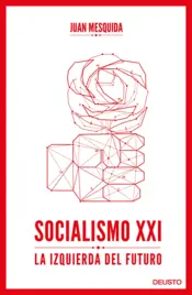 Portada Socialismo XXI