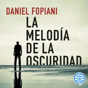 Portada La melodía de la oscuridad