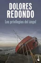 Portada Los privilegios del ángel