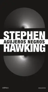 Portada Agujeros negros