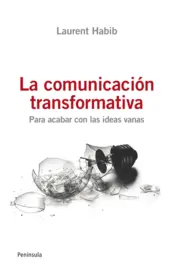 Portada La comunicación transformativa