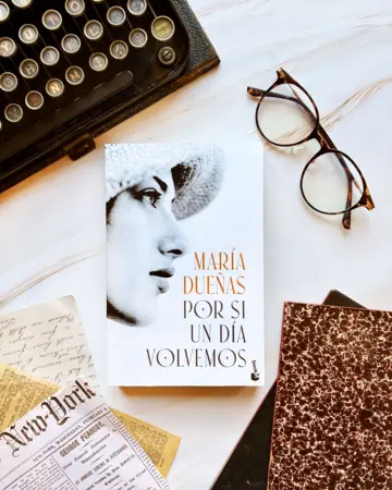 Imagen extra Por si un día volvemos 0