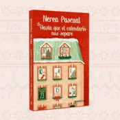 Portada Hasta que el calendario nos separe 0
