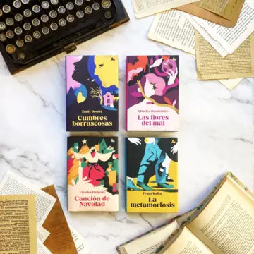 Imagen extra Las flores del mal 0