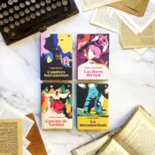 Portada Las flores del mal 0