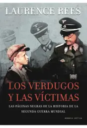 Portada Los verdugos y las víctimas