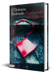 Miniatura portada 3d Esperando al diluvio