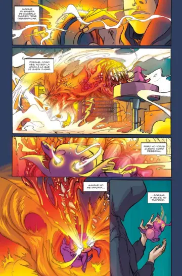 Imagen extra Hexed 3