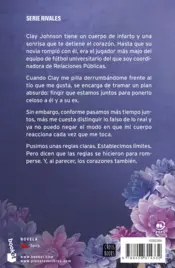 Miniatura contraportada Blind Side