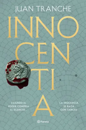 Portada Innocentia