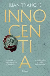 Portada Innocentia