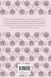 Miniatura contraportada La edad de la inocencia