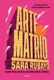 Portada Arte Matrio