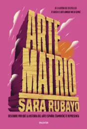 Portada Arte Matrio