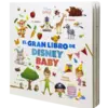 Miniatura El gran libro de Disney Baby 0