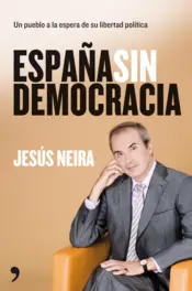 Portada España sin democracia