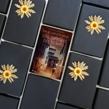 Imagen extra Los señores del tiempo 1