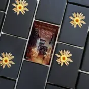 Portada Los señores del tiempo 1