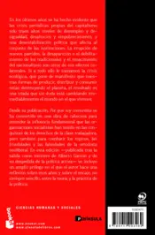 Miniatura contraportada Por qué soy comunista