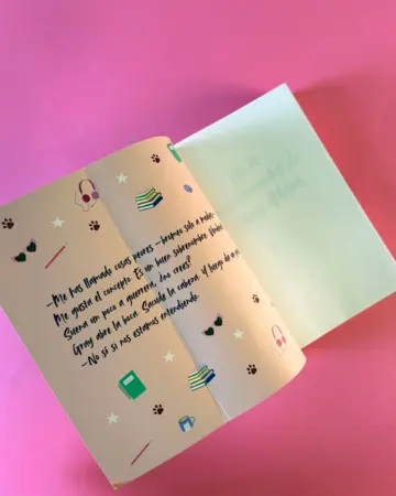 Imagen extra Liberty Haven 1. Los diez mandamientos de Casey Adams 2