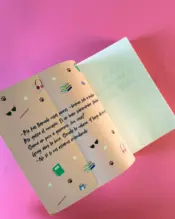 Portada Liberty Haven 1. Los diez mandamientos de Casey Adams 2