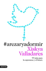 Portada #arezaryadormir