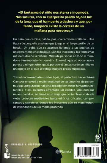 Contraportada Immaturi