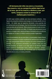 Miniatura contraportada Immaturi