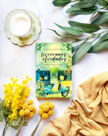 Imagen extra Los veranos olvidados 2