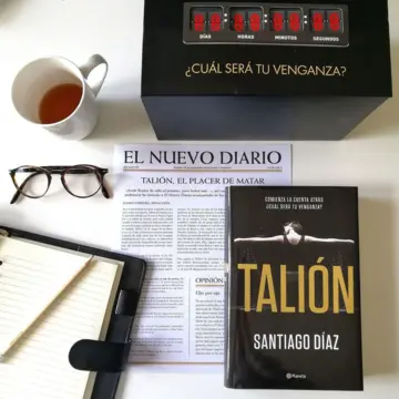 Imagen extra Talión 0