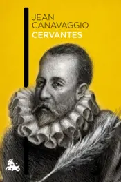 Portada Cervantes