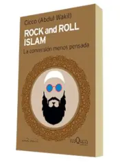 Miniatura portada 3d Rock and roll Islam