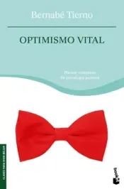 Portada Optimismo vital