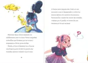 Portada Little Dragons 6. El misterio de las alas 3