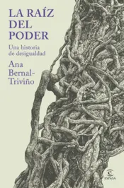 Portada La raíz del poder