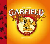 Portada Garfield 2008-2010 nº 16