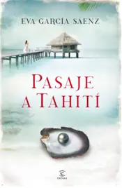 Cover image Passage to Tahiti
