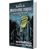 Miniatura portada 3d Historias de Montevideo mágico para la gente más joven