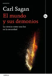 Portada El mundo y sus demonios